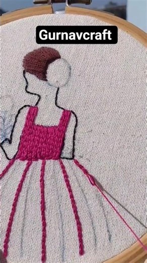 embroidery hoop| handembroidery |needle work |embroidery designs