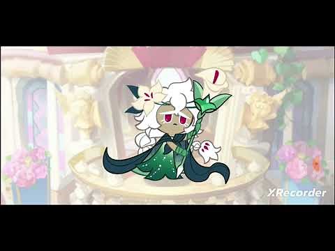세인트릴리 쿠키 대사 모음 [ 쿠키런 킹덤 ]