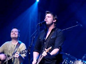 Doc Walker - "She Hasn't Always Been This Way" - Moncton, New Brunswick