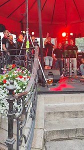 (EN DIRECT) FÊTES DE SAINT JEAN DE LUZ. GROUPE BASQUE KURRUKA. Lau Teilatu. | Pays Basque BAB