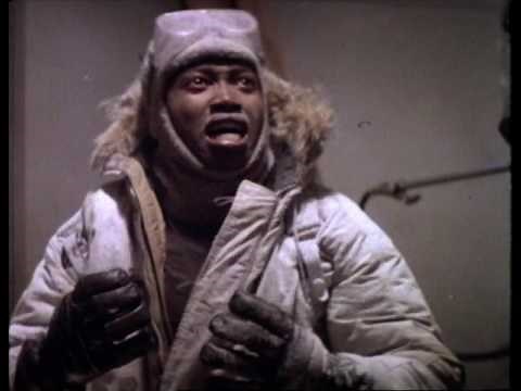 The Thing (1982) - TV Spot Trailer 3