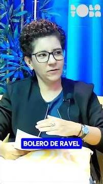 Ravel's Bolero: Why this song? 🤔🎹