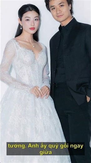 Lan Thy 'Em và Trịnh' nhận lời cầu hôn