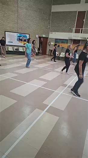 Lifestyledancing on Reels