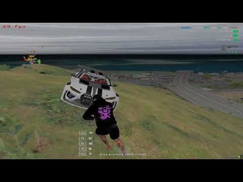 8 | Balkan Glory Roleplay