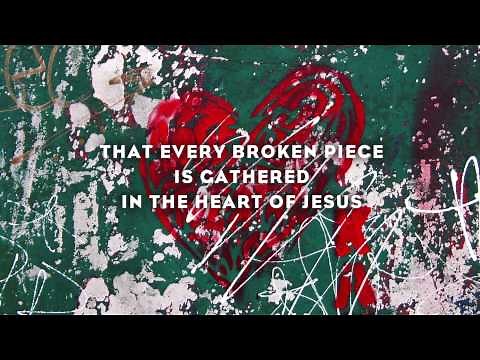 Jason Gray - "Nothing Is Wasted" (Official Lyric Video)