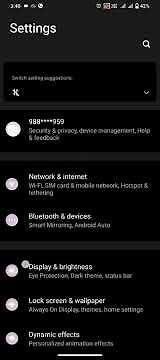 How to Access Developer Options on Android | Easy Steps