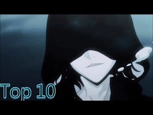 Top 10 AMV´s