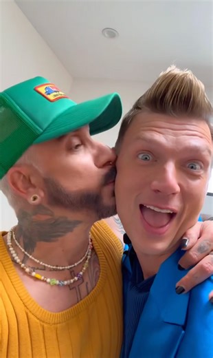 1.3M views · 57K reactions | Here’s one for all the ballad girls “Don’t Wanna Lose You Now” out on Millennium 2.0 on July 11. Presave: backstreetboys.lnk.to/Millennium2.0 | Backstreet Boys | Facebook