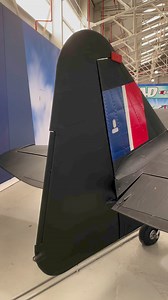 Boulton-Paul Defiant at The Royal Air Force Museum Midlands. A failure as a bomber destroyer, the Defiant enjoyed a renaissance as a night fighter. #ww2 #ww2history #defiant #warbirds #WWII | Daniel J Wheatcroft