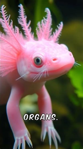 These Animals Sound Like Aliens