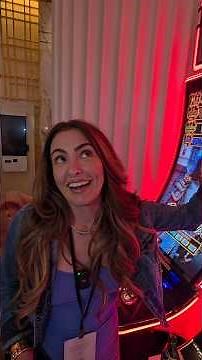 $10,000 In ONLY Doing $625/Spins and This HAPPENED! #slots #vegas #casino
