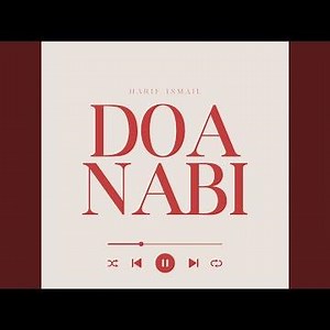 Doa Nabi Daud