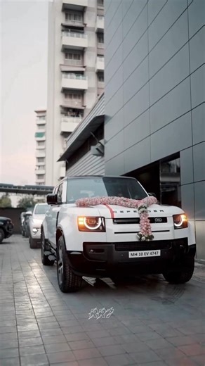 new defender "4x4 #reels #defender