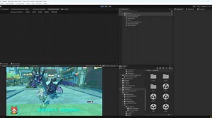 「Unity 学习记录」基于 UI Toolkit 与 IMGUI 的对话系统
