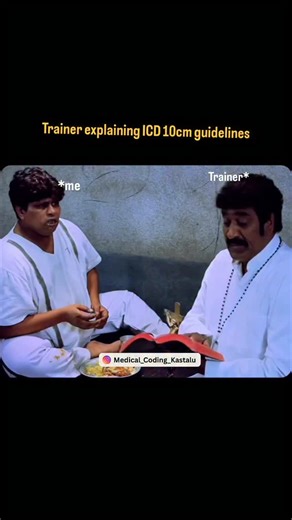 Medical Coding Kastalu | Icd 10cm chapter specific guidelines 🥲🥲 Follow for more updates ✅ #medicalcoding #medicalstudent #coding #anatomy #medical #interview... | Instagram