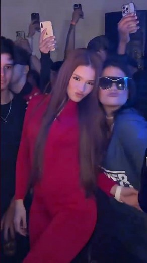 Sara Landry techno festival live in Germany #music #remix #edm #fulllineup