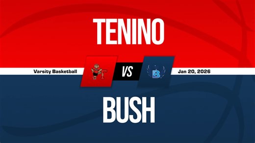 Basketball Recap: Tenino Takes a Loss