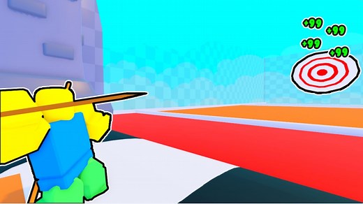 Spear Throwing Simulator Codes