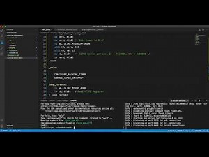 RISC-V Core Timer Interrupt Generation