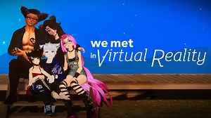 We Met in Virtual Reality - HBO Documentary - Where To Watch
