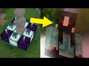 KASSANDRA ROZENBERG | Minecraft Mythen Deutsch