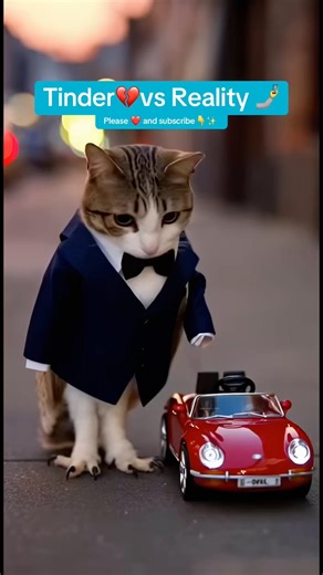 Meowl’s Tinder fail🥺💔 #tinder #tiktoktrend #meowl #date #cute