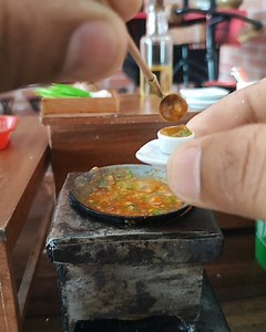 Nine Miniature Recipe Compilation video | Smallest Cooking Recipe | Mini Kitchen