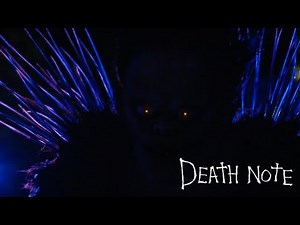 Death Note (2017) | Closing Credit