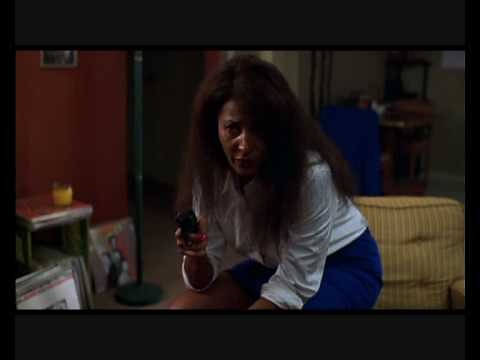 Jackie Brown by Quentin Tarantino