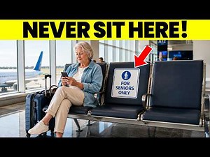 12 Airport Secrets Smart Travelers Use in 2026 (Most People Don't Know)
