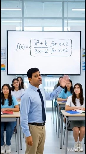 JEE Advanced Differentiability Trick | Removable Discontinuity #maths #jee