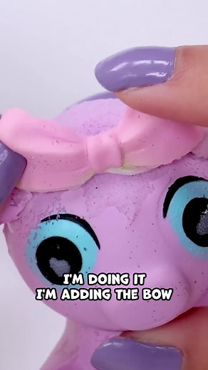 Creative Squishy Makeover with Moriah Elizabeth