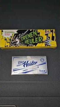 Pyroland Heuler vs Funke Heuler 🔥 Eine Frau schaut skeptisch 😆