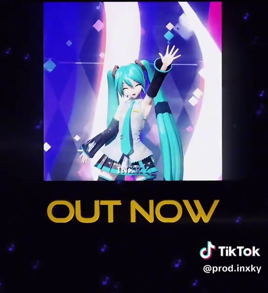 Miku Party (Slowed) - Experience the Musical Journey