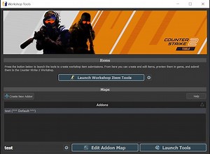 Steam Community :: Guide :: How to run CS2 workshop tools if it crashes ✅