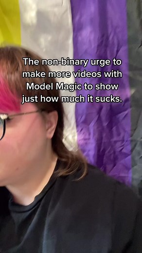 Exploring Model Magic: Clay Mixing and Slime Fun