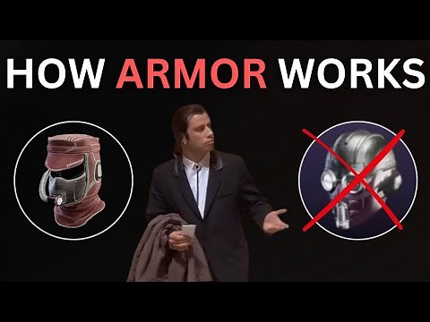 How Armor & DR Work in Dune: Awakening