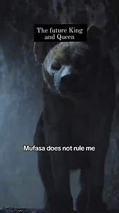 The Lion King 2019 ❤ Simba and Nala can't escape from Hyenas 😳 #TLK2019 #movieclips | Anthony Abero