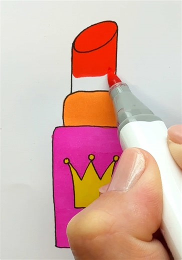 Simple Drawing Ideas for Beginners: How to Draw Easily