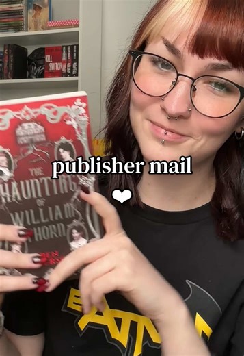 The Haunting of William Thorn: A Sad Gay Read