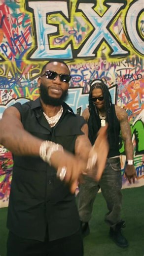 @Gucci Mane’s thinking ‘bout them Cold nights 🥶 “Cold” new song video Feat. B.G & Mike WiLL Made-It OUT NOW 💎