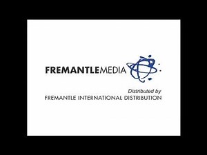 Grundy/LWT/Fremantle International Distribution (1999/2001)