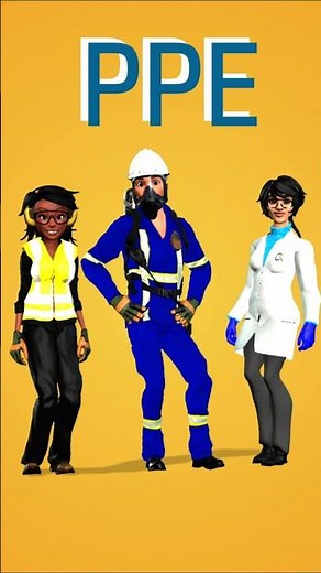 PPE: Avoid Hand Injuries with these TOP SAFETY TIPS!