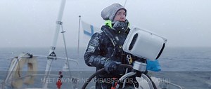 85K views · 72 reactions | Raymarine ambassador Juho Karhu is an aspiring high latitude sailor and an experienced freeskier. With his background in match racing and his love for snow and freezing temperatures, he decided to make the jump into expedition sailing by moving on board his sailing yacht to experience the Arctic at its best. Alluring Arctic #sailing #Raymarine #adventuretravel https://bit.ly/3o0oDfO | Raymarine USA | Facebook