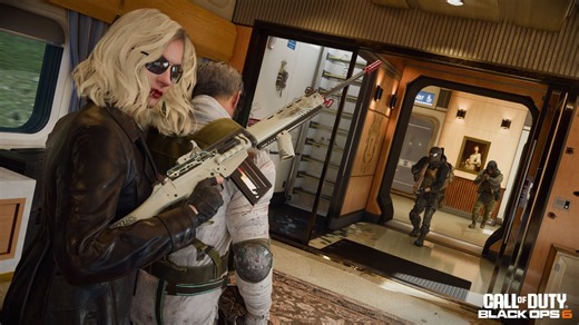 Popular Black Ops 6 attachment is better than ever after buff