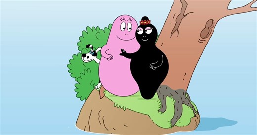 Barbapapa en famille - Saison 2 - Épisode 166 : Bbarbalalalalalala