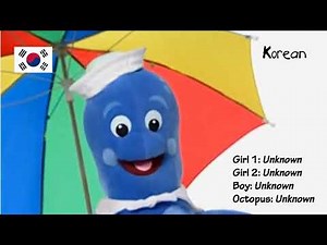 Baby Einstein: Baby Neptune - Peekaboo! (One-Line Multilanguage)