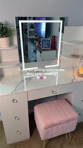 Upgrade Your Space with a Stylish Vanity from Valour