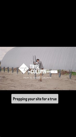 True Cut Innovation Inc. on Instagram: "Installing True Columns True Columns weigh half the weight! of other column on the market making it user friendly and easy to install! Call us today for more information!403-339-5332 #postframeconstruction #polebarns #polesheds #Truecolumns #barndominiums #shophouse #postframealberta #postframebuildings #yycframers #agriculturebuilding #postframe #poleshed"